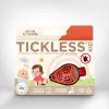 Tickless Kid ultrahangos kullancsriasztó babáknak és kisgyerekeknek - Orange