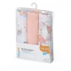 BabyOno Textilpelenka, színes, 3 db, rózsaszín, 348/11