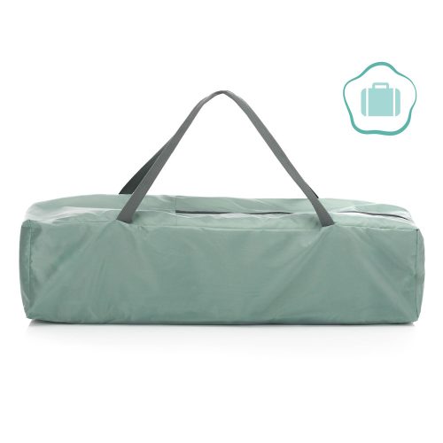 Fillikid utazóágy Nizza - zöld 4059-04