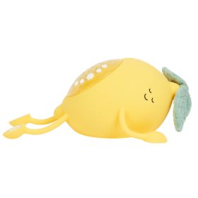   Badabulle - Éjjeli fény zenélő, Basile, a citrom, B015020