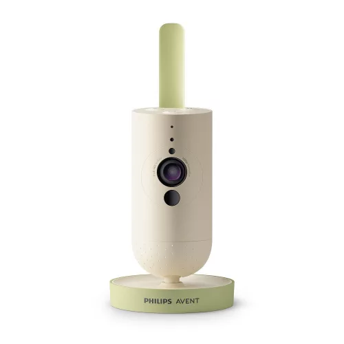 Philips AVENT babafigyelő Smart kamera SCD643/26