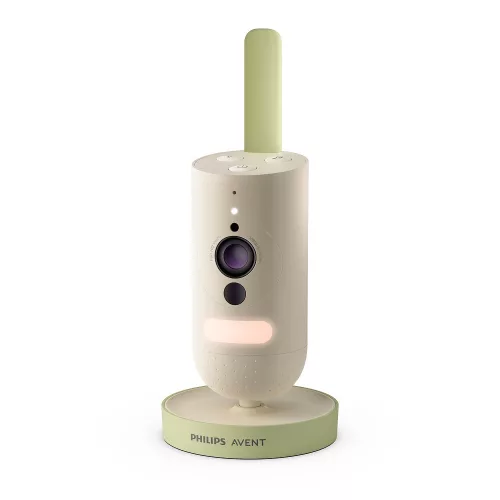 Philips AVENT babafigyelő Smart kamera SCD643/26