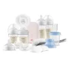 Philips AVENT mellszívó szett elektromos SCD340/31