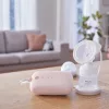 Philips AVENT mellszívó szett elektromos SCD340/31
