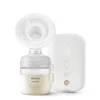 Philips AVENT mellszívó elektromos, tölthető SCF396/31