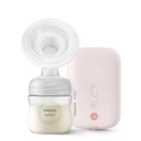 Philips AVENT mellszívó elektromos SCF395/31