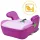 Osann ülésmagasító Junior Gurtfix i-Size Isofix 126-150 cm - pixel pink