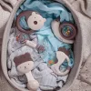 BabyOno Csörgő papagáj, 1550
