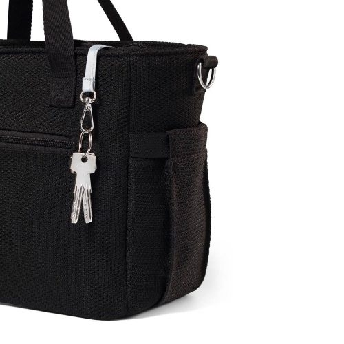 BabyOno CARMEN pelenkázótáska - fekete 1571/01