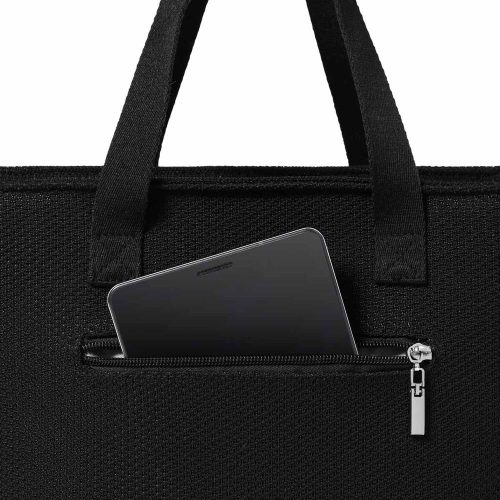 BabyOno CARMEN pelenkázótáska - fekete 1571/01