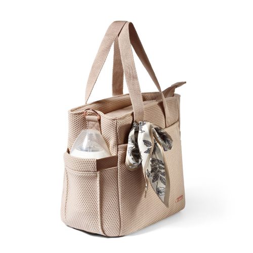 BabyOno CARMEN pelenkázótáska - bézs 1571/02