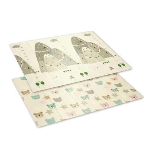 BabyOno Játszószőnyeg szivacs, 150x200 cm, 1576