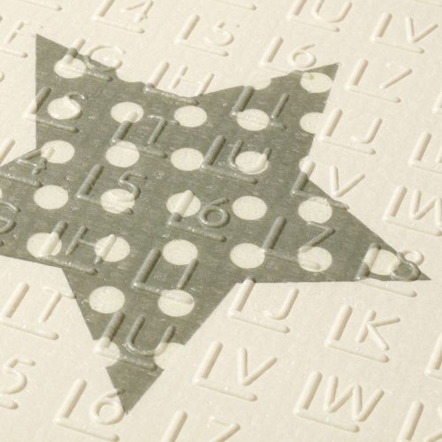 BabyOno Játszószőnyeg szivacs, 150x200 cm, 1576