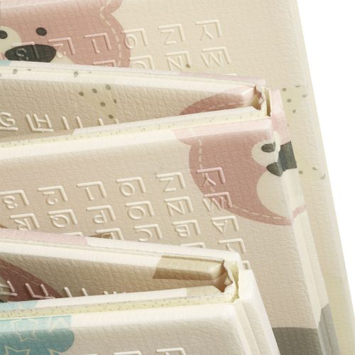 BabyOno Játszószőnyeg szivacs, 150x200 cm, 1576