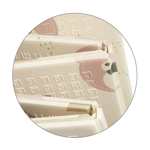 BabyOno Játszószőnyeg szivacs, 150x200 cm, 1576