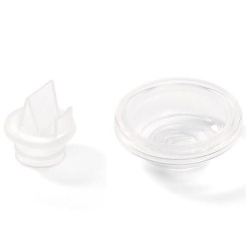 BabyOno Mellszívó alkatrész, membrán és szelep, Pico, 1485 KIT I.