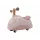 Kikkaboo kismotor, Ride on Sizzy, pink