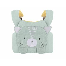 Kikkaboo babahám - Cat menta