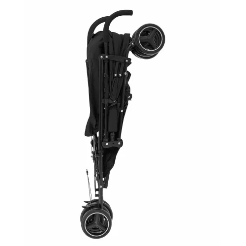 Kikkaboo Beetle sport babakocsi - fekete