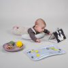 Taf Toys játékkészlet hasonfekvéshez Tummy-time 13435