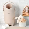 Nattou pelenkatároló Dropy - bézs
