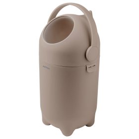 Nattou pelenkatároló Dropy - taupe