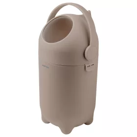Nattou pelenkatároló Dropy - taupe