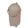 Nattou pelenkatároló Dropy - taupe