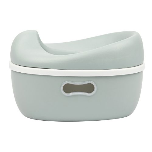 Nattou bili 3in1 Potty - zöld