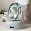 Nattou bili 3in1 Potty - zöld