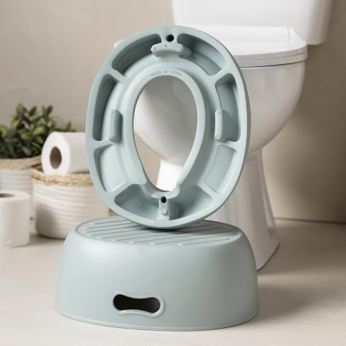 Nattou bili 3in1 Potty - zöld