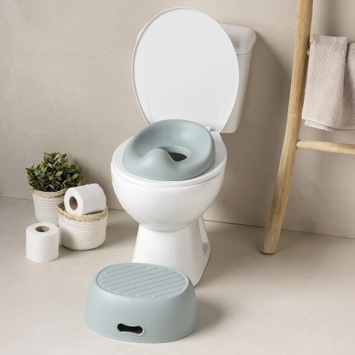 Nattou bili 3in1 Potty - zöld