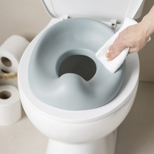 Nattou bili 3in1 Potty - zöld