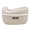 Nattou bili 3in1 Potty - bézs