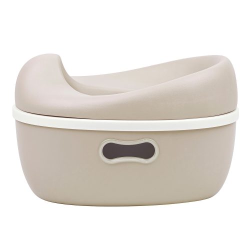 Nattou bili 3in1 Potty - bézs