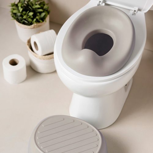 Nattou bili 3in1 Potty - bézs