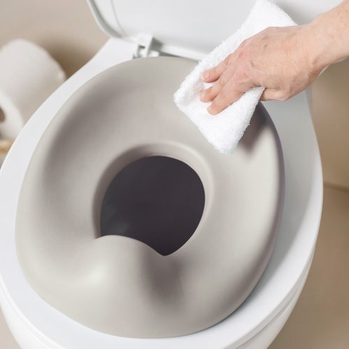 Nattou bili 3in1 Potty - bézs