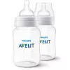 Philips AVENT Cumisüveg Anti-colic 260ml 1hó 2db-os