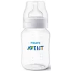 Philips AVENT Cumisüveg Anti-colic 260ml 1hó 2db-os