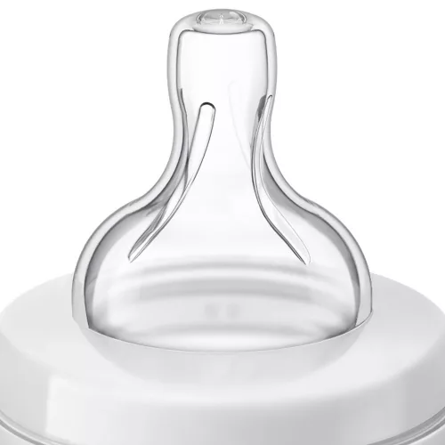 Philips AVENT Cumisüveg Anti-colic 260ml 1hó 2db-os