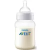 Philips AVENT Cumisüveg Anti-colic 260ml 1hó 2db-os