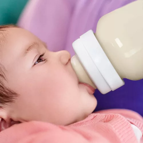 Philips AVENT Cumisüveg Anti-colic 260ml 1hó 2db-os
