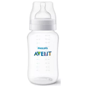 Philips AVENT Cumisüveg Anti-colic 330ml 3hó