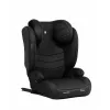 Kikkaboo i-Stand, i-Size, Isofix gyerekülés, 100-150cm - fekete