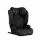 Kikkaboo i-Stand, i-Size, Isofix gyerekülés, 100-150cm - fekete