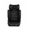 Kikkaboo i-Stand, i-Size, Isofix gyerekülés, 100-150cm - fekete
