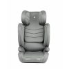 Kikkaboo i-Stand, i-Size, Isofix gyerekülés, 100-150cm - világosszürke