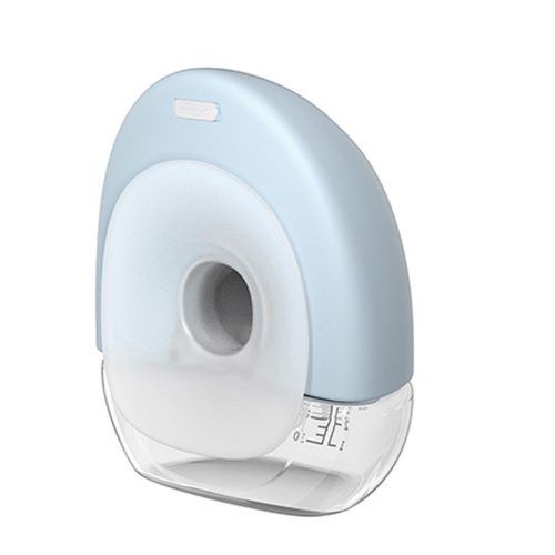 BabyOno Mellszívó, Megan elektromos, viselhető, 1001