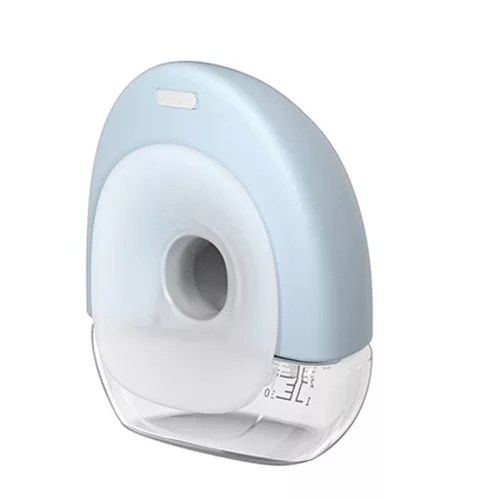 BabyOno Mellszívó, Megan elektromos, viselhető, 1001