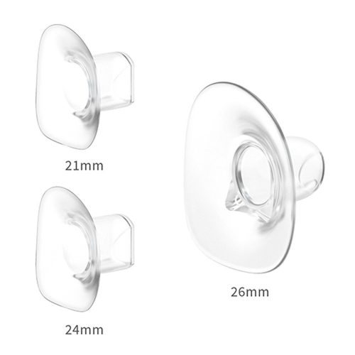 BabyOno Mellszívó, Megan elektromos, viselhető, 1001